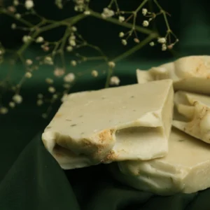 CitrusCleanse | Lemon Grass Soaps