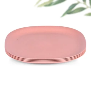 HuskSquare | Square Dinner Plate 11"