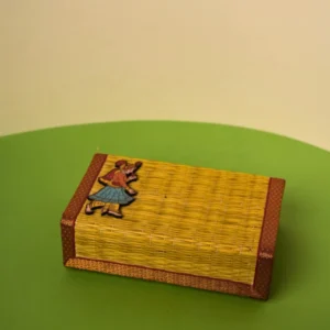 KoraCraft | Kora Button Box