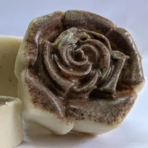 Caffeine Care | Coffee Soap