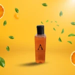 Orange Glow Cleanser