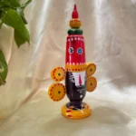 Spiritual Balaji Figurine (1)