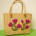 KaunaKarry Tote | Kauna Marketing Bag
