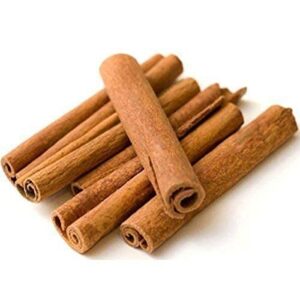 Pure Ceylon Cinnamon | Cinnamon 100g