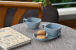 SquareSip Cup | Rice Husk 150 ml