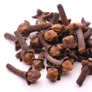 Organic Whole Cloves | Cloves 100g
