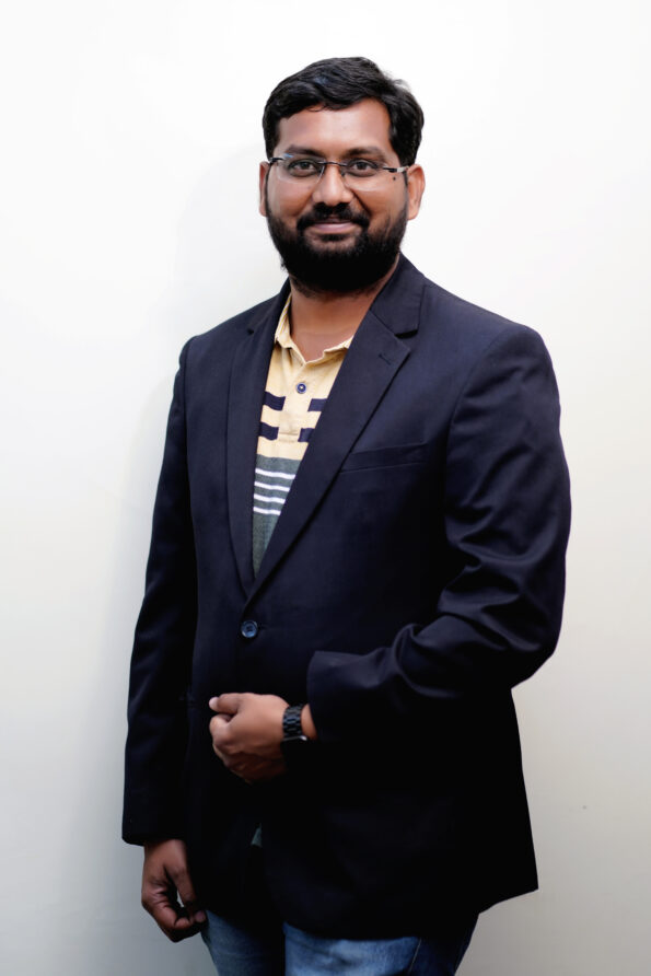 Harish Yallampalli