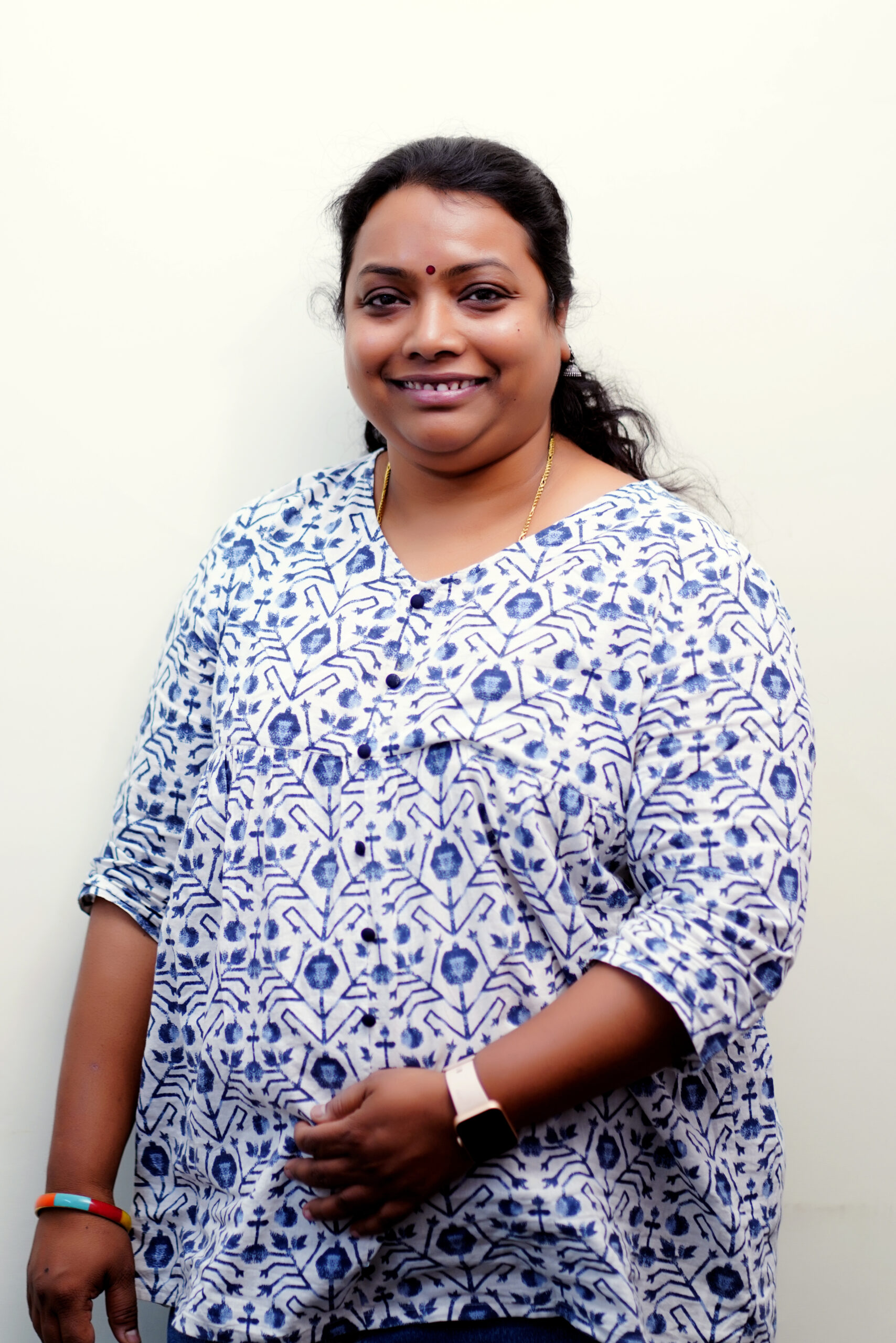 Rajini Raigiri