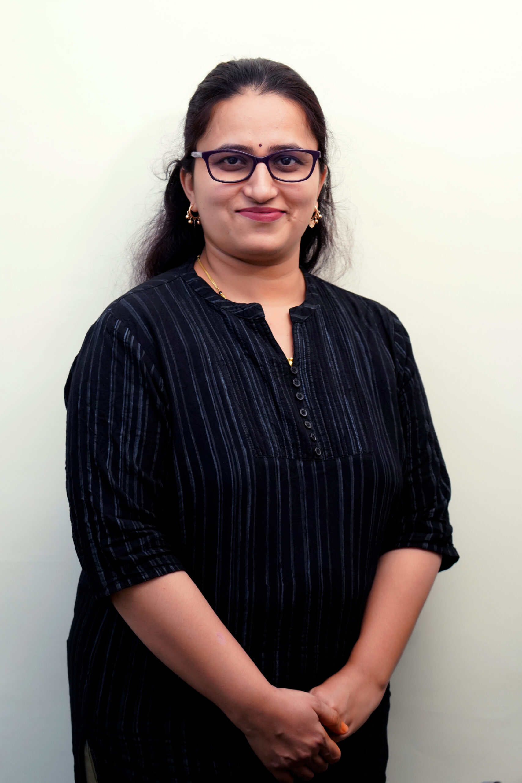 Sarika Pathki