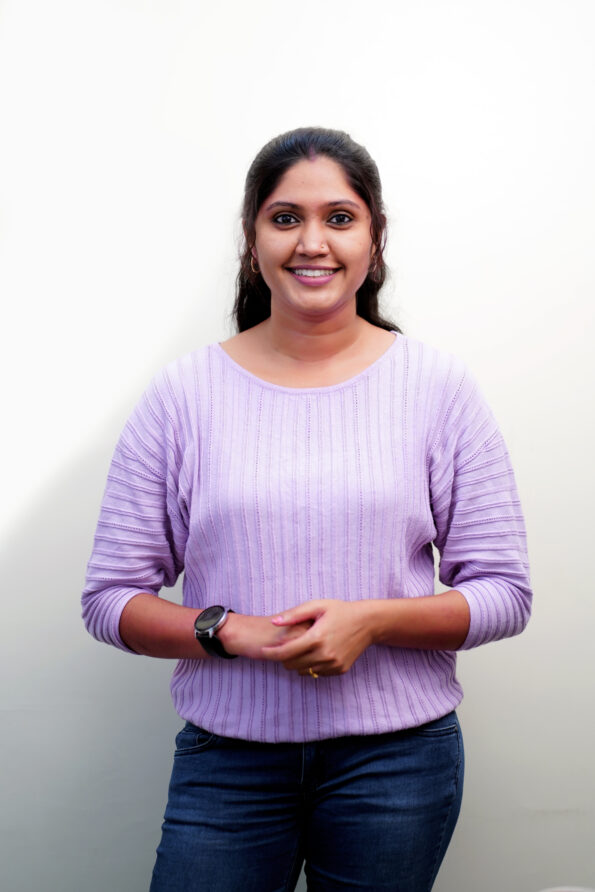 Srujana Naresh