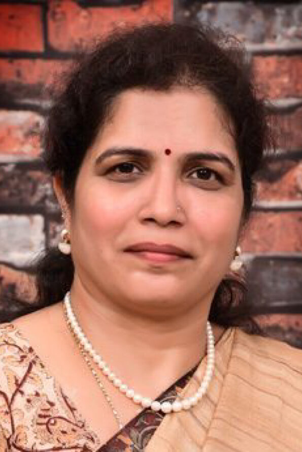 Vasanta Seshabhattar