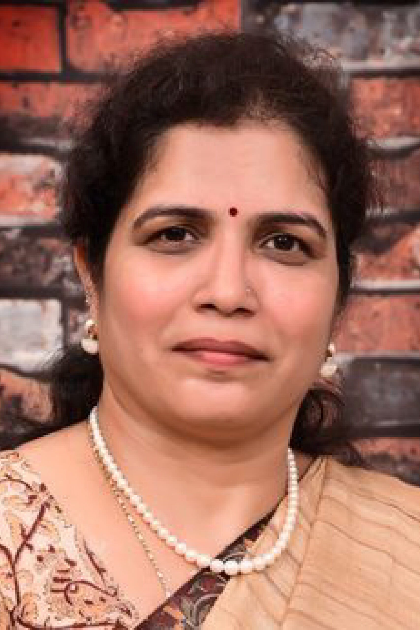 Vasanta Seshabhattar