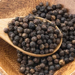 Premium Black Peppercorns | Black Pepper 100g