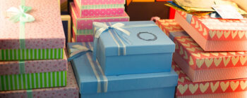 birthday return gift shops in Hyderabad