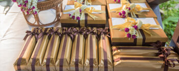 return gifts for a wedding in Hyderabad