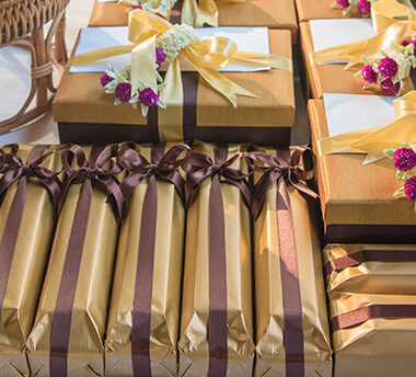 Return Gifts Wholesale in Hyderabad for Weddings & Special Occasions