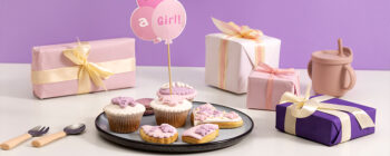 return gifts for the naming ceremony in Hyderabad