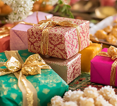 Return Gifts for Wedding in Hyderabad with Premium & Elegant Ideas